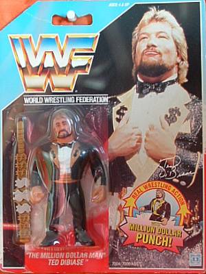 wwf hasbro series 1
